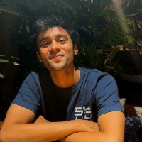 Siddharth Runwal