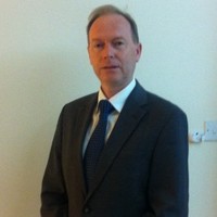 Daniel Horgan