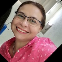Grethell Espinoza Fajardo
