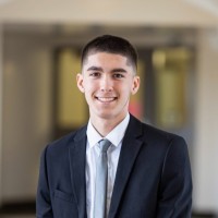 Cole Meiklejohn