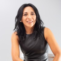 Gabriela Cerón Gold