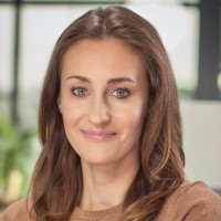Małgorzata Stolarska