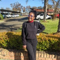 Jeanett Ndlovu