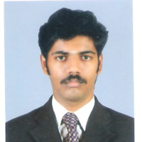Ashok Kumar K