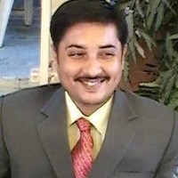Vishal Bhatt