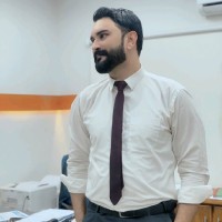 Muhammad Sheriar Khan