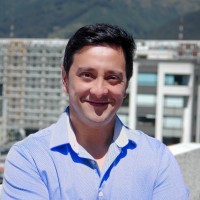 Juan C. Arevalo Rodriguez