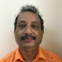 John V George