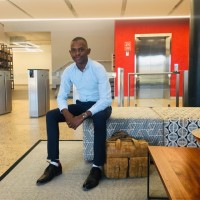 Siyabonga Mabaso