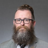 Dr. Tom Stuart, Ed. D, Faac
