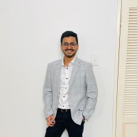 Hetul Majmundar