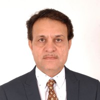 Shyamsunder Khandelwal