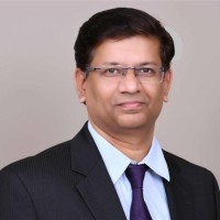 Shailesh Parkar