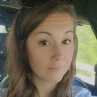 Jessica Thrasher