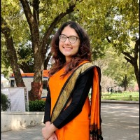 Arushi Chaturvedi