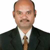 maddala srinivasa chakravarthi