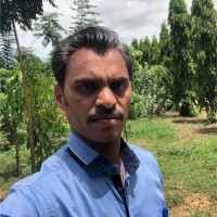 Selvakumar Ramar