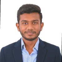 Nithin Sivakumar
