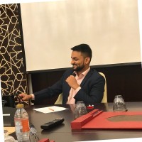 Rahul Bhardwaj