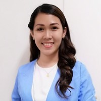 Kristy Paula Mangaron