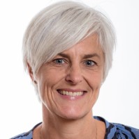 Rikke Bille Gaardestrup