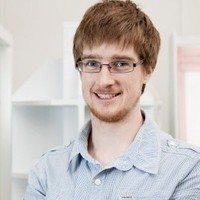 Justin Morton