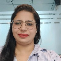 Sonia Kapur