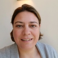 Karen (Carlson) Jaramillo