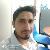Atif Ali Mohammed(Andrew)