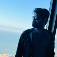Charan T