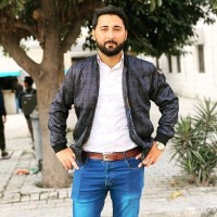Syed Hamza Kazmi