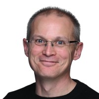 Clayton Edge, MBA