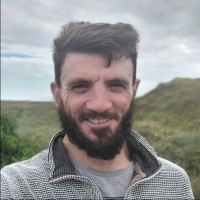 Ian Stevenson