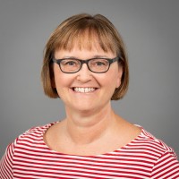 Carolyn Taubert