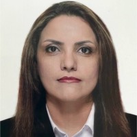 Marzieh Nekouei