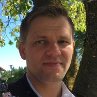 Markus Unterseher