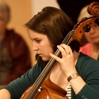 Léonore Colpron-Bergsma
