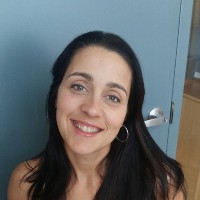 Geneviève Provost
