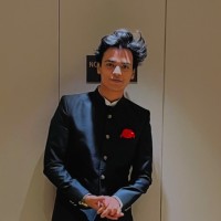 Lakshya Agarwal