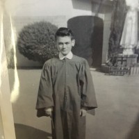 DICK TROUT
