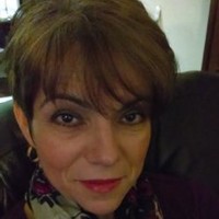 Zaida Gonzalez