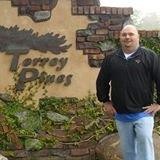 Brian Hall; Cprp