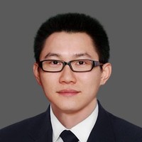 周亮Paul Zhou