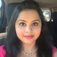 Amruta Chaudhari