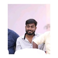 Bharath S
