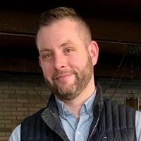Eric Cupp