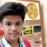 Sanskar Betageri