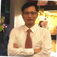 Marconi Wang