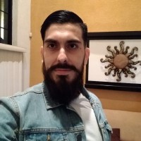 Daniel Contreras