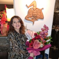 Pia Palazzolo